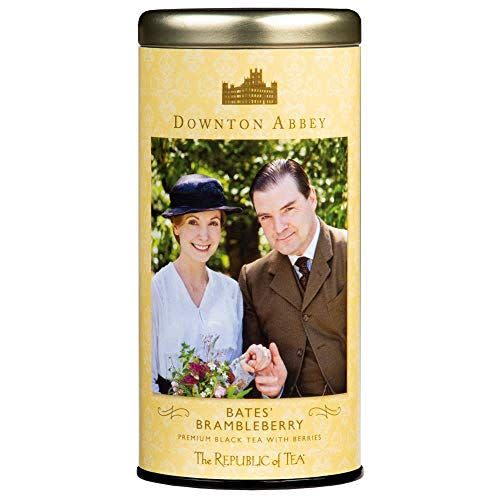 Bates' Brambleberry Tea