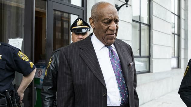Bill Cosby Une Nouvelle Fois Jugé Pour Agression Sexuelle Sur Une Adolescente 