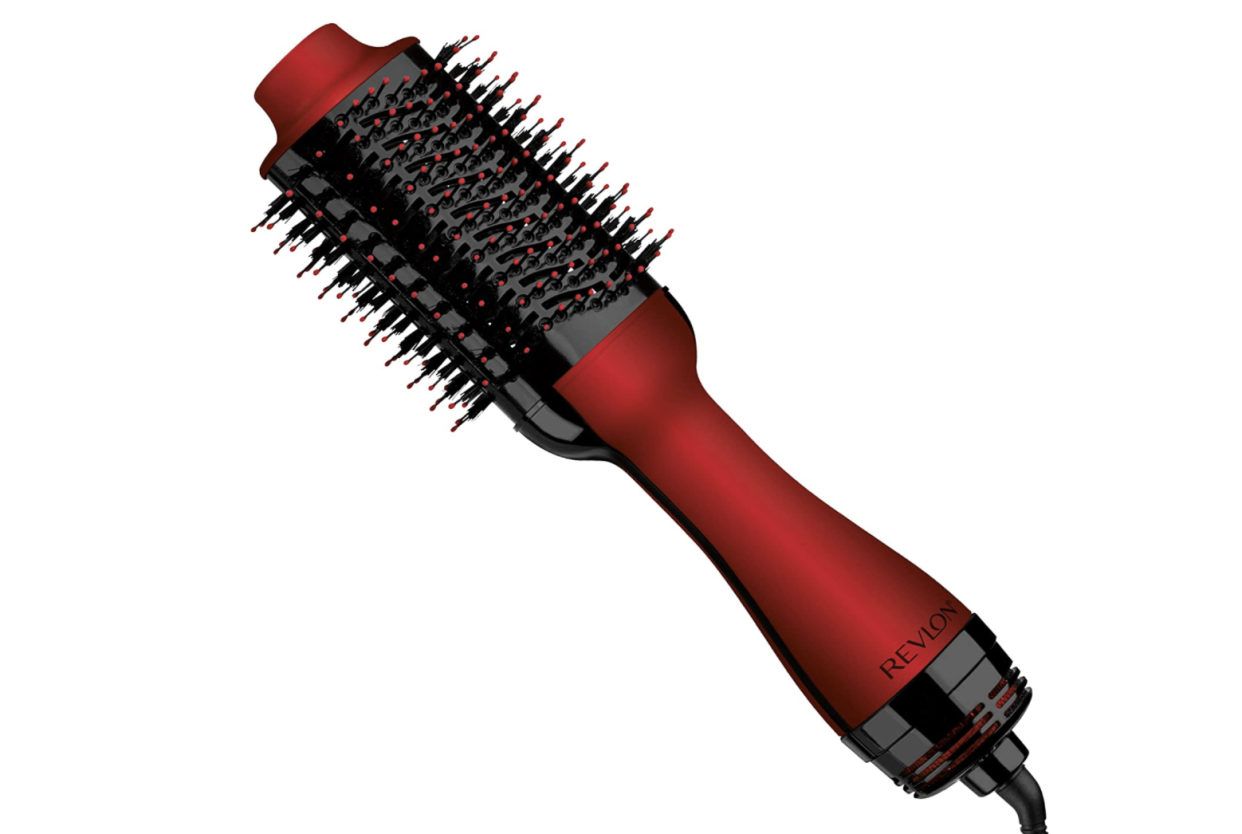 Revlon One-Step Volumizer hot air brush