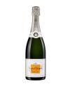 <p><strong>Veuve Clicquot</strong></p><p>reservebar.com</p><p><strong>$70.00</strong></p><p><a href="https://go.redirectingat.com?id=74968X1596630&url=https%3A%2F%2Fwww.reservebar.com%2Fveuve-clicquot-demisec&sref=https%3A%2F%2Fwww.townandcountrymag.com%2Fleisure%2Fdrinks%2Fg23324771%2Fsweet-champagne-brands%2F" rel="nofollow noopener" target="_blank" data-ylk="slk:Shop Now;elm:context_link;itc:0;sec:content-canvas" class="link ">Shop Now</a></p><p>While dessert pairings are a natural for a demi-sec champagne, don't overlook the allure of a salty-sweet match up. Ripe fruit and praline note will balance out the intensity of a funky Stilton for a picture perfect cheese course. </p>