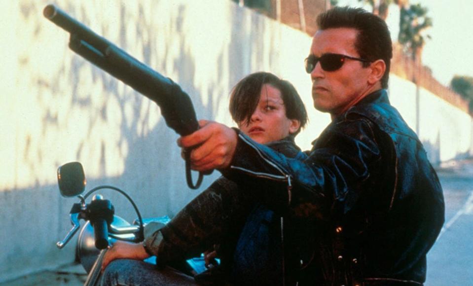 terminator 2 judgement day