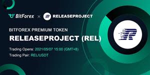 BitForex X RELEASEPROJECT