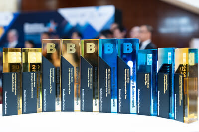 AXA attained six Excellence awards and four Outstanding awards in the Bloomberg Businessweek Financial Institutions Awards 2024, covering various categories across different business lines, including protection products in Life, Health, and General Insurance, as well as talent development, recruitment, and sustainability.