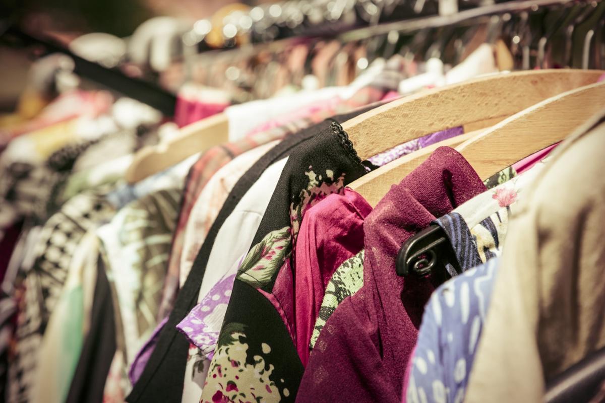 On the edge of thrifting: Second-hand underwear the new frontier? (with  poll)