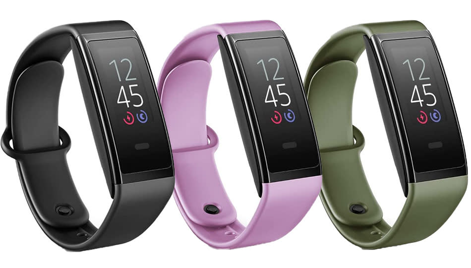 Halo View is the next generation Amazon fitness tracker.  (Photo: Amazon)