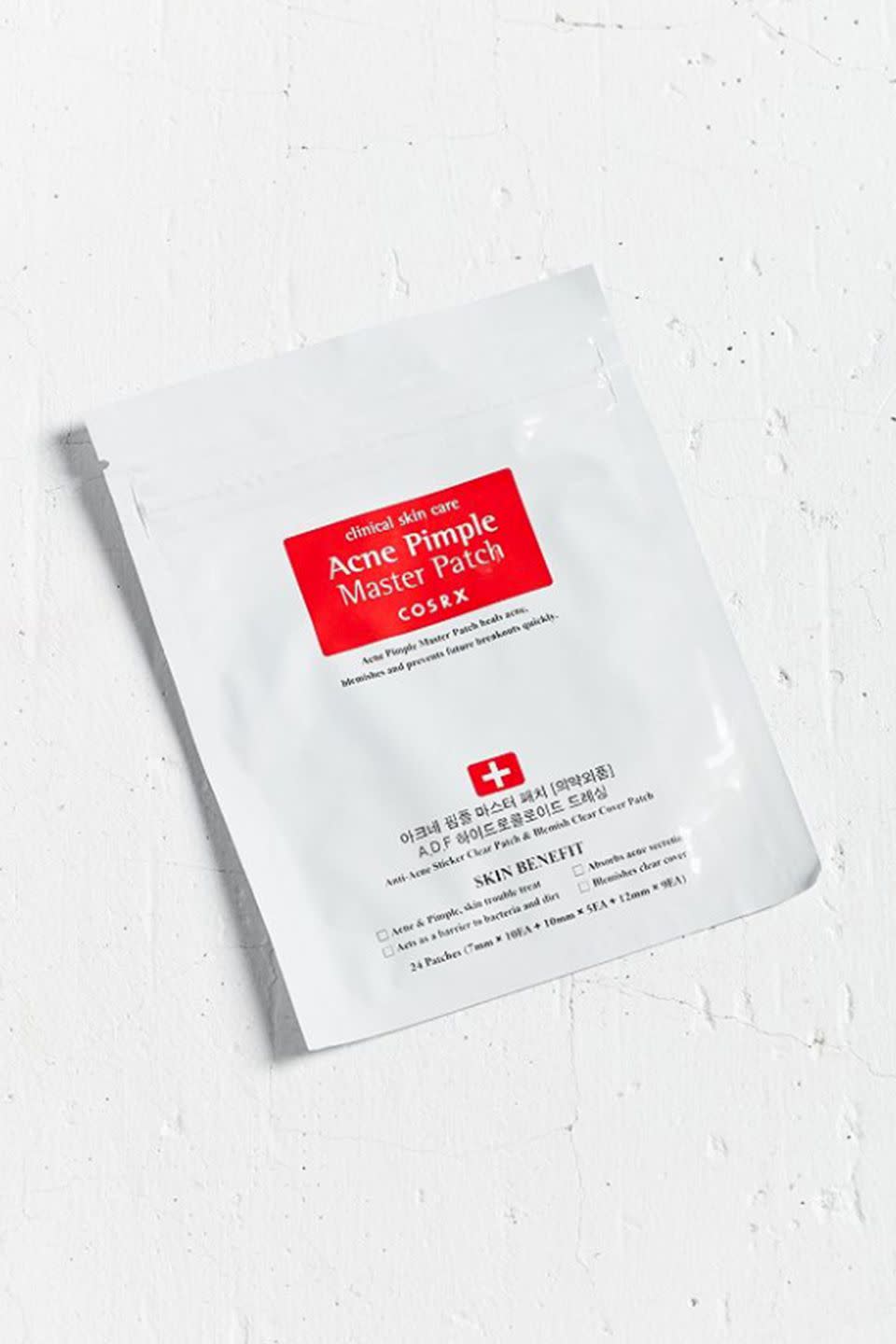 CosRX Acne Pimple Master Patch