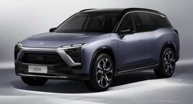 圖片來源：https://www.hybridcars.com/1-percent-chinese-electric-car-startups-will-make-investor-predicts/