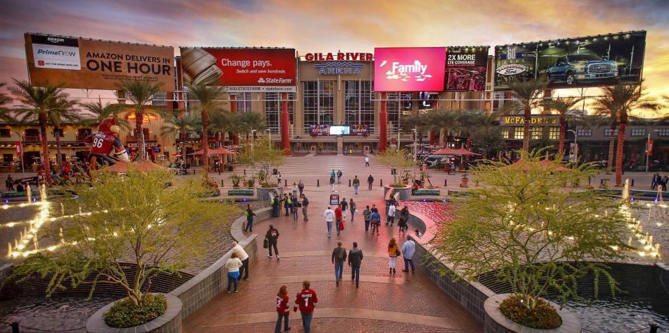Taxpayers have been more than generous in the long-running Coyotes stadium saga.