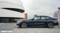 <p>2024 BMW 520i M Sport試駕！-03</p> 