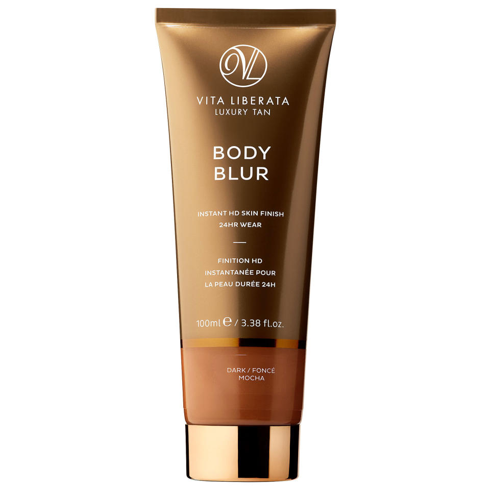 Vita Liberata Body Blur Instant HD Skin Finish