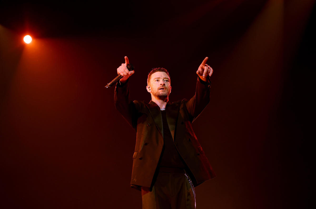 According to sources, Justin Timberlake wants to agree to a deal after being arrested for drunk driving