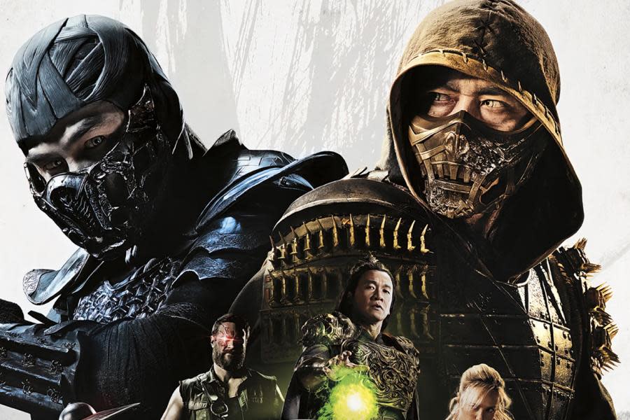 Mortal Kombat 2 ya tiene fecha de estreno, ¿cuándo debutará la película live-action?