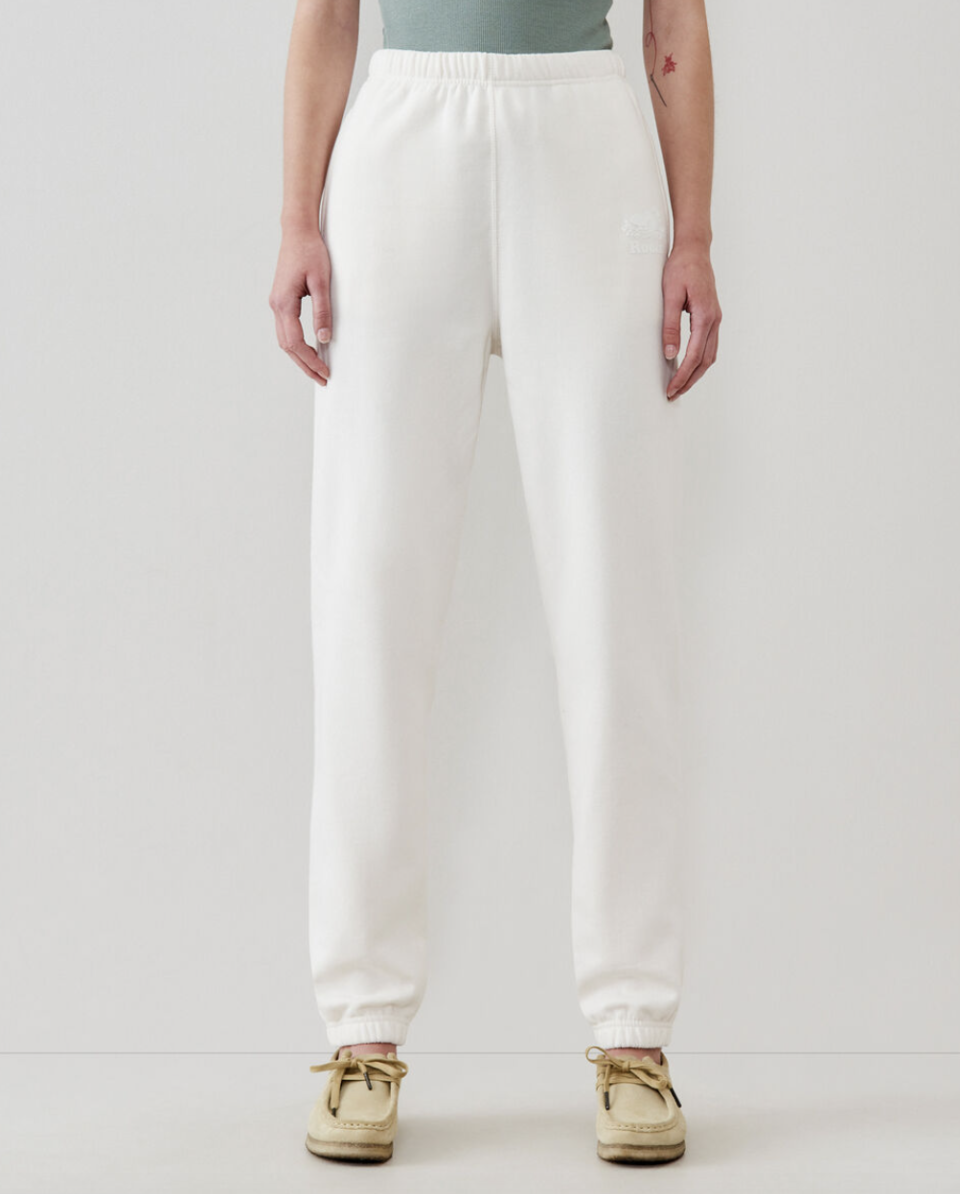 High Waisted Sweatpant (Photo via Roots)