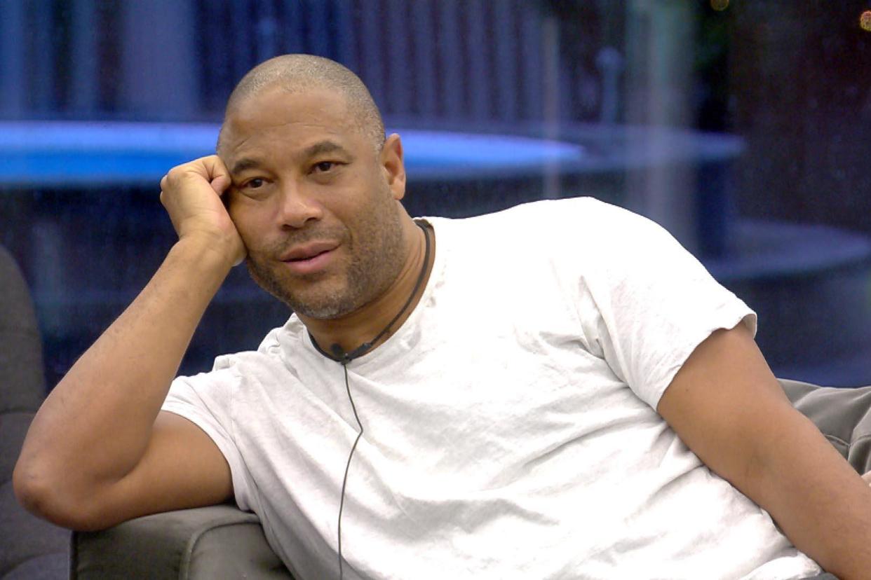 Misunderstood? John Barnes' family has hit back against claims the footballer is 'homophobic': Channel 5