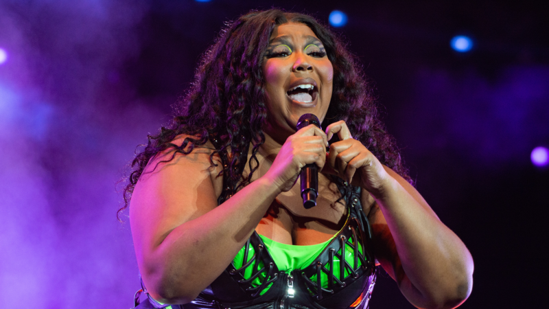 Everything To Know About Lizzo’s Dancers Who Are Suing Her For Sexual Harassment | Joseph Okpako