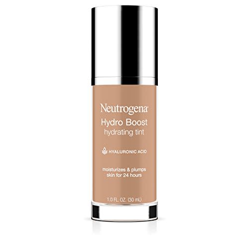 7) Neutrogena Hydro Boost Hydrating Tint