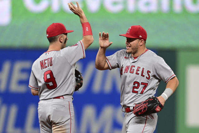 Los Angeles Angels Baseball Of Anaheim Star Wars Small Rally