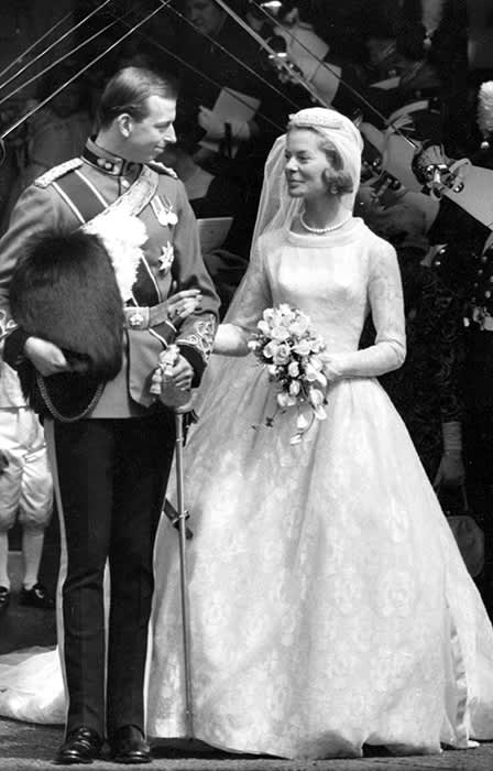 duke-duchess-kent-wedding-day