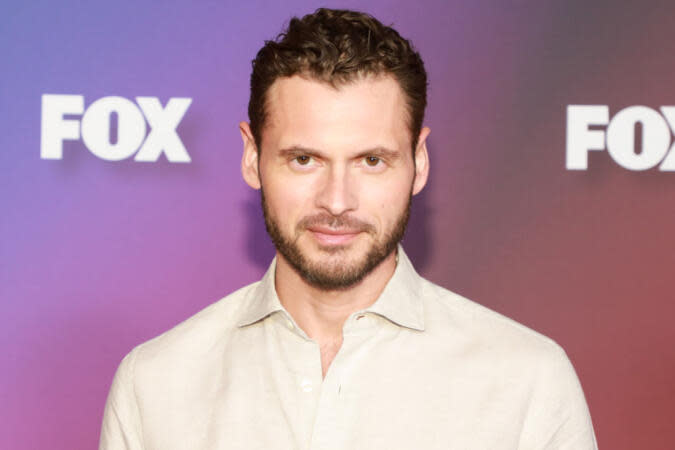 Adan Canto, Known For ‘Designated Survivor’ And ‘The Cleaning Lady,’ Is The Latest In A Recent String Of Actors Of Color To Die From Private Cancer Battles | Photo: Jason Mendez via Getty Images