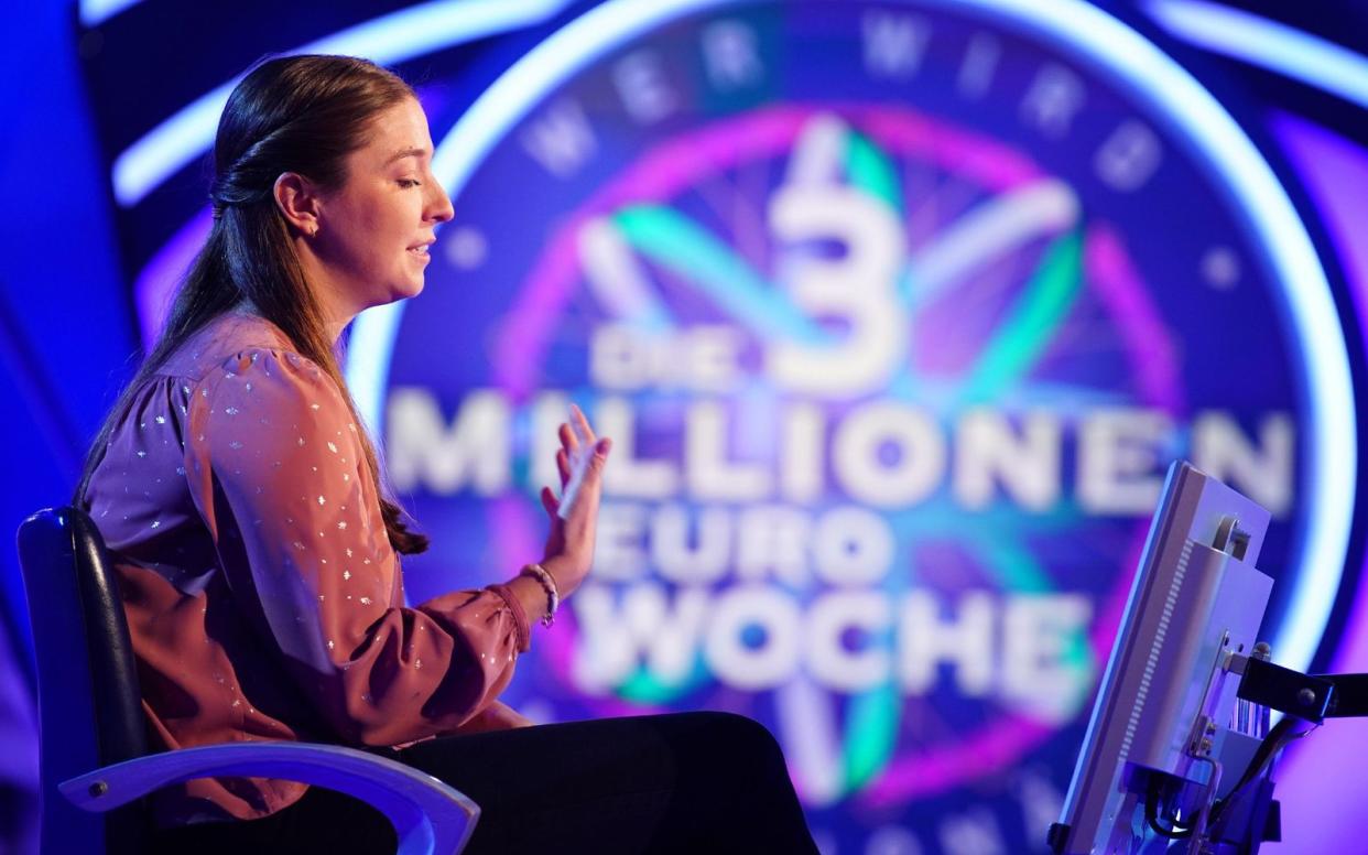 Von 64.000 auf 500 Euro: Hätte Anna Öhlrich-Faustmann fiel tief, weil sie ihrem Bauchgefühl nicht traute. (Bild: RTL / Stefan Gregorowius)