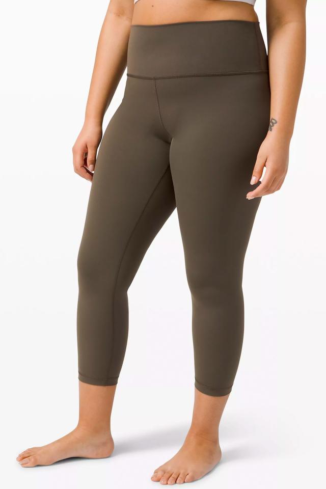 11 Sweatproof Leggings That Won't Leave Sweat Stains No Matter How