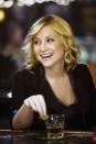 <p>Jessica Capshaw joined the cast of <em>Grey's </em>in season 5 as pediatric surgeon Arizona Robbins. </p>