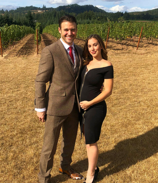 9-1-1 Star Ryan Guzman and FiancÃ©e Chrysti Ane Welcome Son Mateo