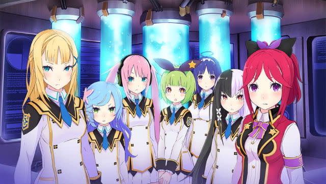 Conception II could be the perfect example of everything that's