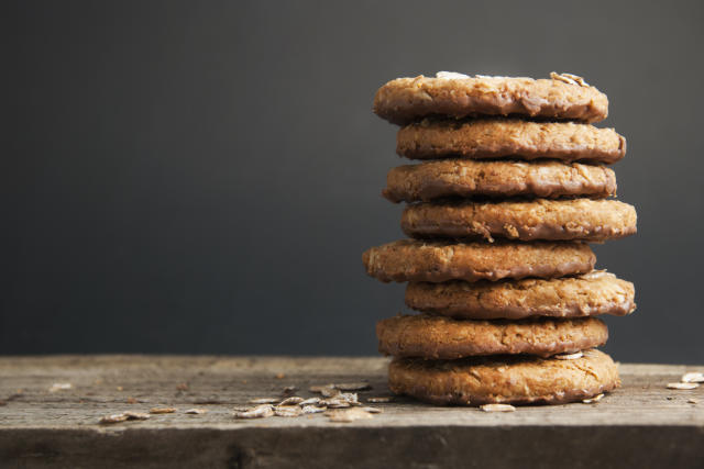 Attention : ces biscuits au chocolat très prisés au goûter sont rappelés  dans toute la France