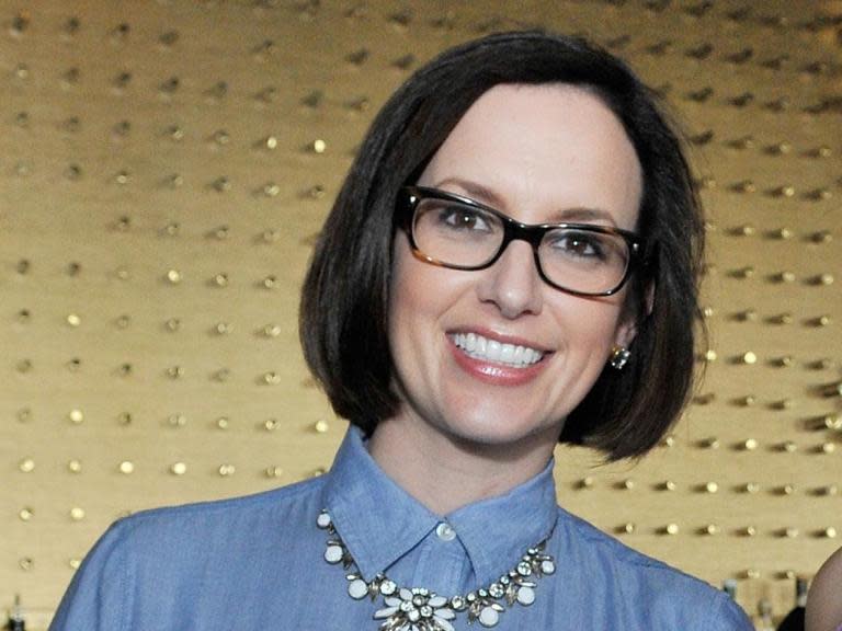 Sarah Isgur Flores: Former Trump aide hired as CNN political editor despite having no journalism experience