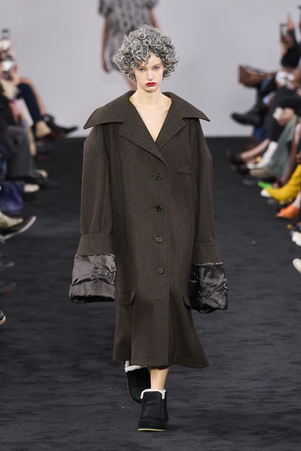 jw anderson fall 2024