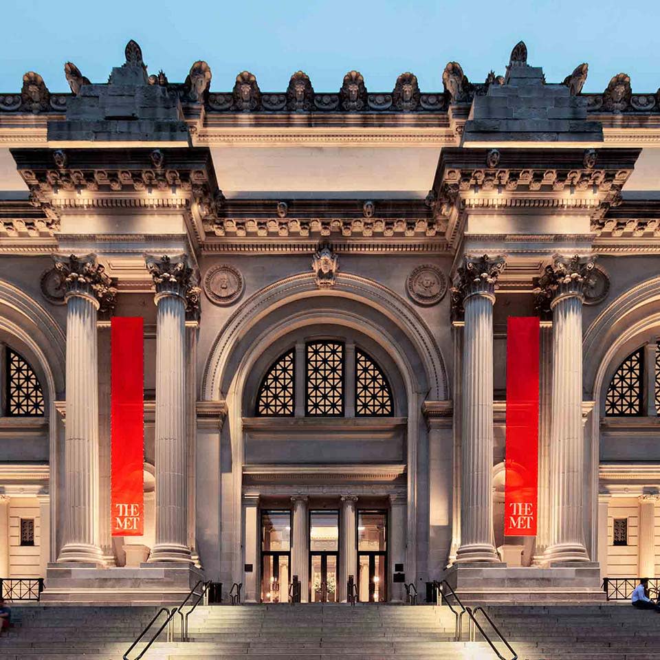 The Met Fifth Avenue | The Metropolitan Museum of Art