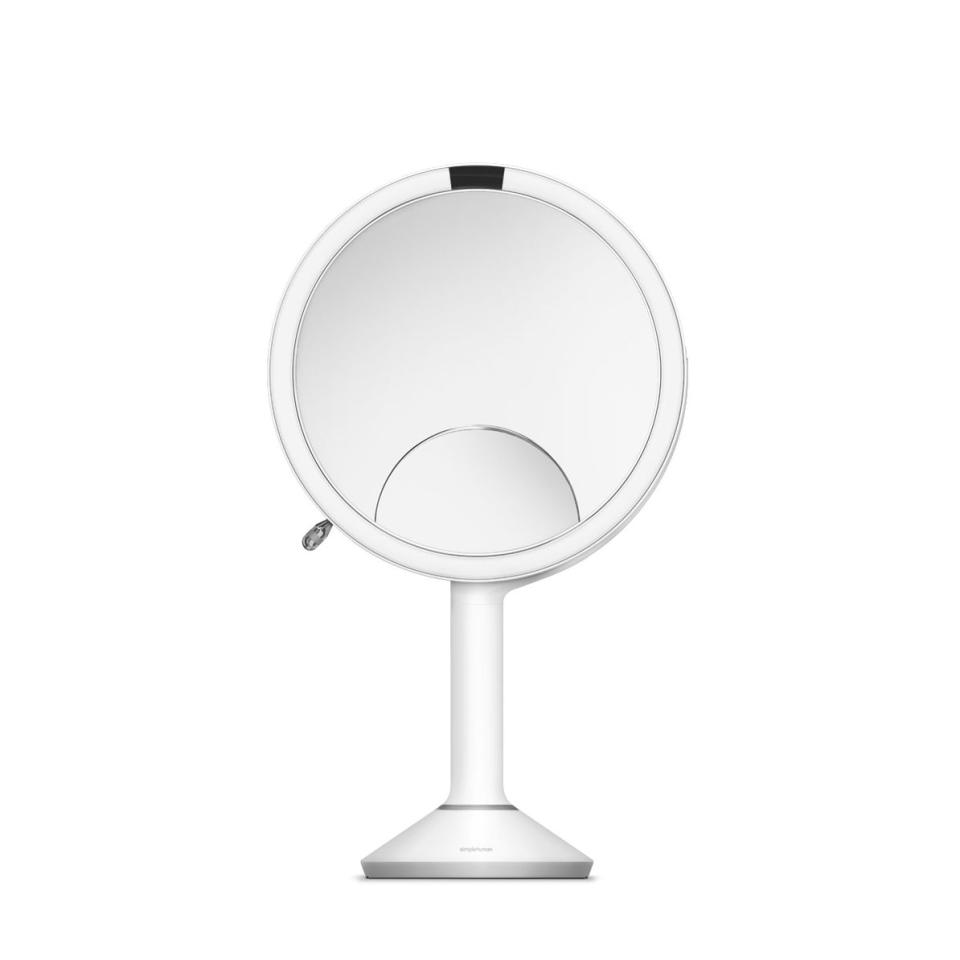 <p><a href="https://go.redirectingat.com?id=74968X1596630&url=https%3A%2F%2Fwww.simplehuman.com%2Fproducts%2Fsensor-mirror-trio%3Fvariant%3D31290487963779&sref=https%3A%2F%2Fwww.veranda.com%2Fluxury-lifestyle%2Fg27247625%2Fluxury-mothers-day-gift-ideas%2F" rel="nofollow noopener" target="_blank" data-ylk="slk:Shop Now;elm:context_link;itc:0;sec:content-canvas" class="link ">Shop Now</a></p><p>Sensor Mirror Trio</p><p>simplehuman.com</p><p>$300.00</p>