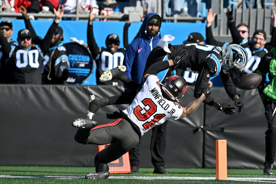 (Photo by Grant Halverson/Getty Images)