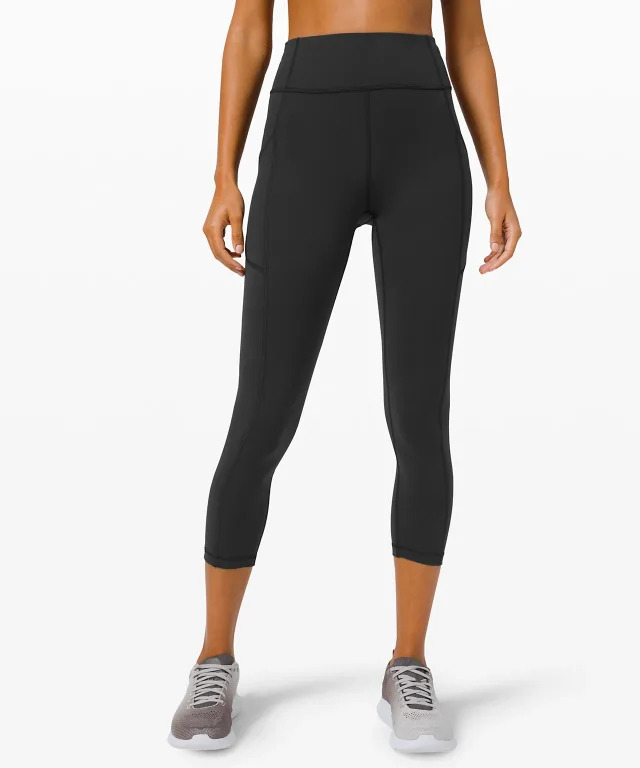 Novo i rabljeno za prodaju na stranici Lululemon Leggings