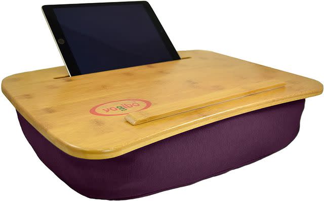 The Lap Desk 19 - Arlo Skye