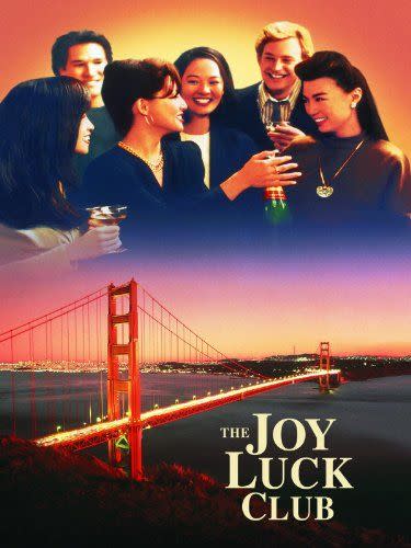 <i>The Joy Luck Club</i> (1993)