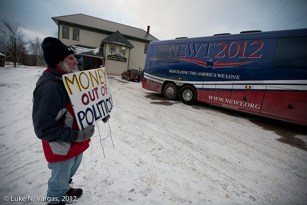 NH primary