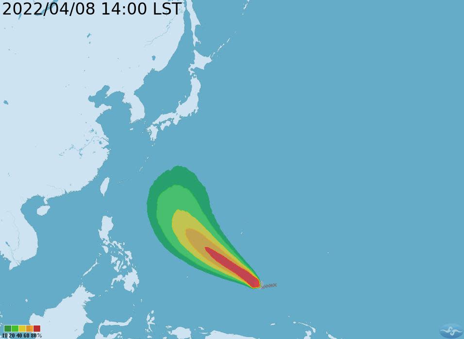 &#x0098b1;&#x0098a8;&#x0076ee;&#x00524d;&#x004ee5;&#x006bcf;&#x005c0f;&#x006642;16&#x00516c;&#x0091cc;&#x00901f;&#x005ea6;&#x005411;&#x00897f;&#x005317;&#x009032;&#x00884c;&#x003002;&#x00ff08;&#x005716;&#x00ff0f;&#x004e2d;&#x00592e;&#x006c23;&#x008c61;&#x005c40;&#x00ff09;