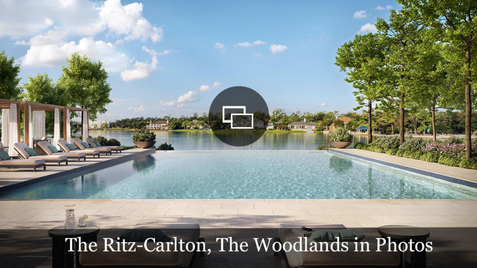  ritz-carlton residences the woodlands 