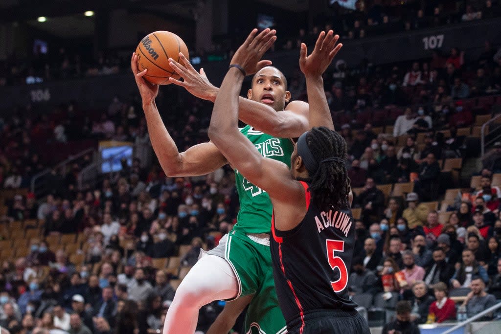 CELTICS-RAPTORS (AP)