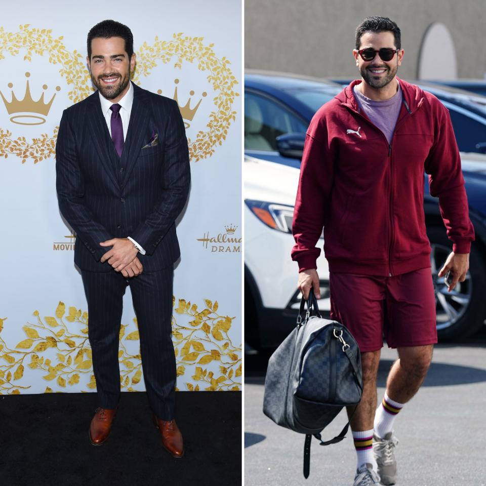 Jesse Metcalfe