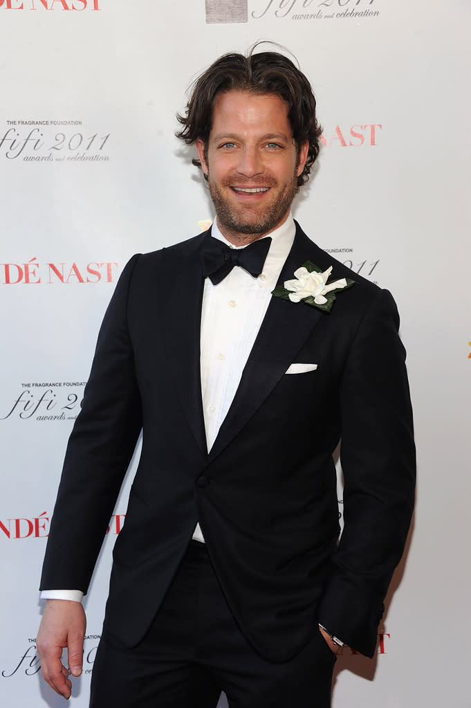 Nate Berkus Birthday