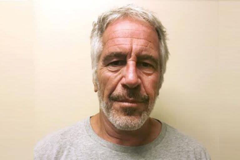 Hay varios documentales que tratan el mediático caso de Jeffrey Epstein