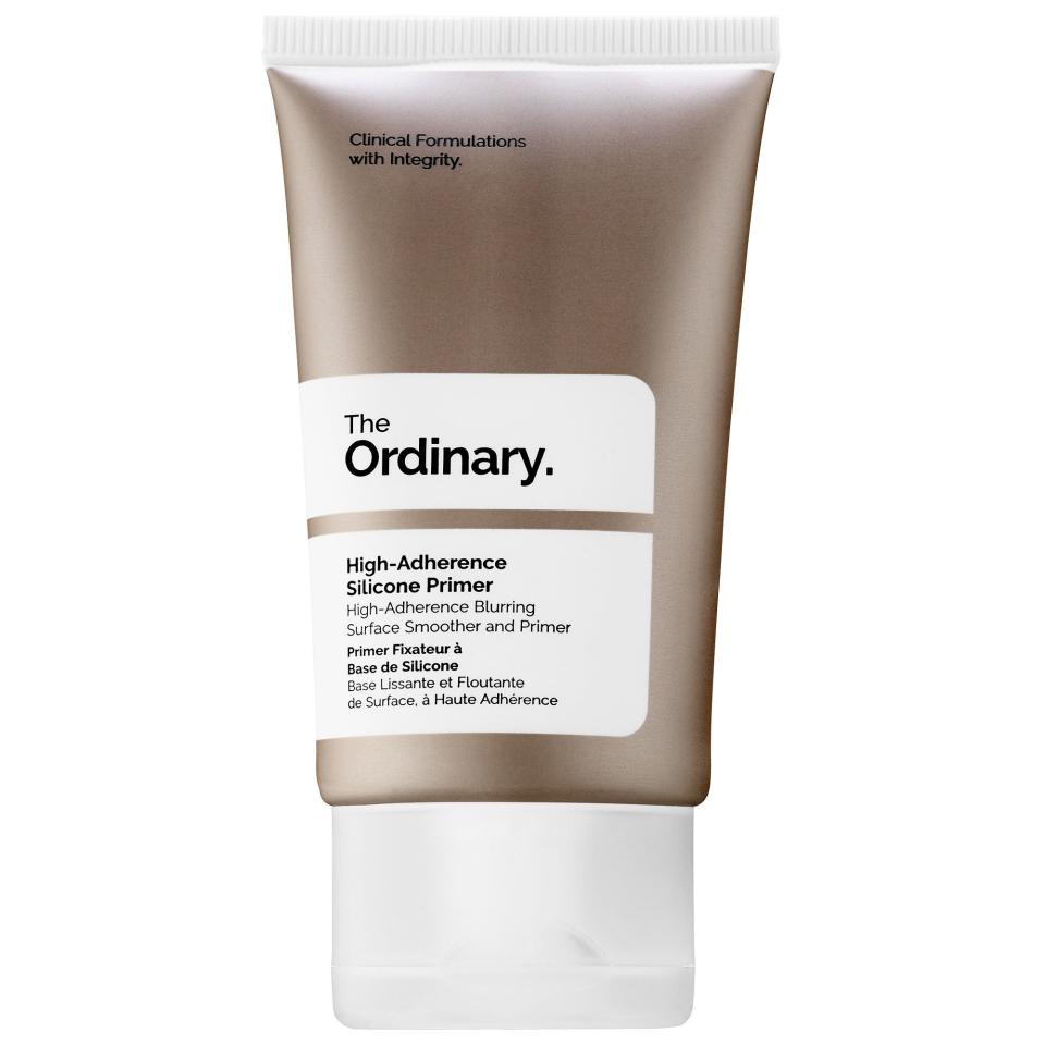 5) High-Adherence Silicone Primer