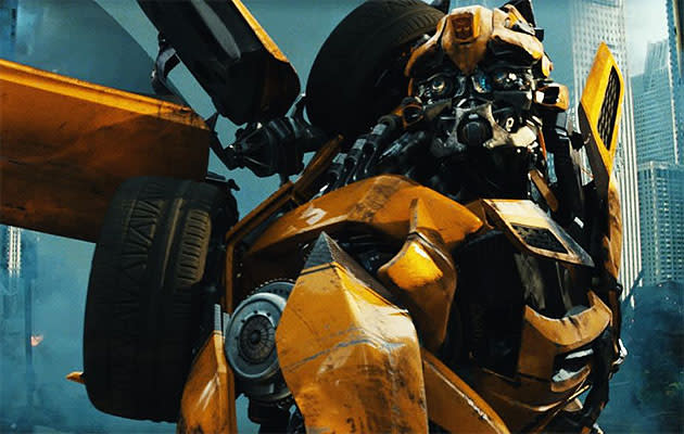 <b>3. Transformers: Dark of the Moon</b><br><br> <b>The weekend: </b>29 June - 3 July, 2011<br><br> <b>The cash: </b> £244 million<br><br> <b>Why?</b> Another threequel to another incredibly popular but critically-reviled series. Unlike the merit-less ‘Revenge of the Fallen’, ‘Moon’ at least had a fun skyscraper-smashing finale.