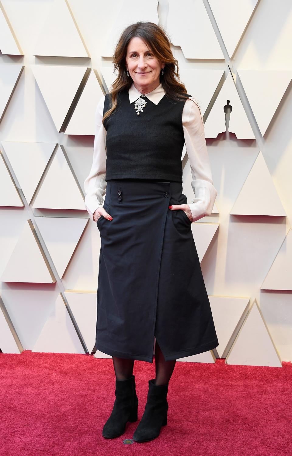 <h1 class="title">Nicole Holofcener</h1><cite class="credit">Photo: Getty Images</cite>