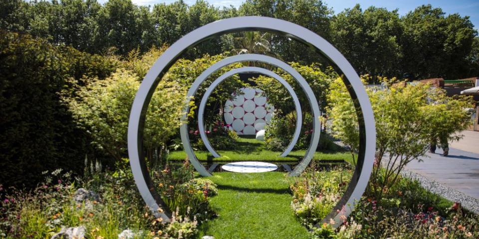 chelsea flower show winners