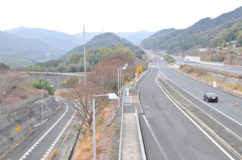 ▲租車自駕，可輕鬆前往浦東機場。（圖／公關照片）