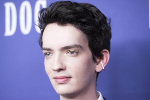 Kodi Smit-McPhee: así es el joven actor de 'El poder del perro' nominado al  Oscar como secundario